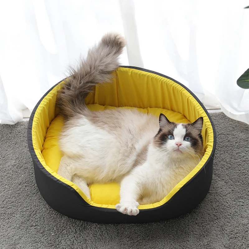 Cama para Cães e Gatos