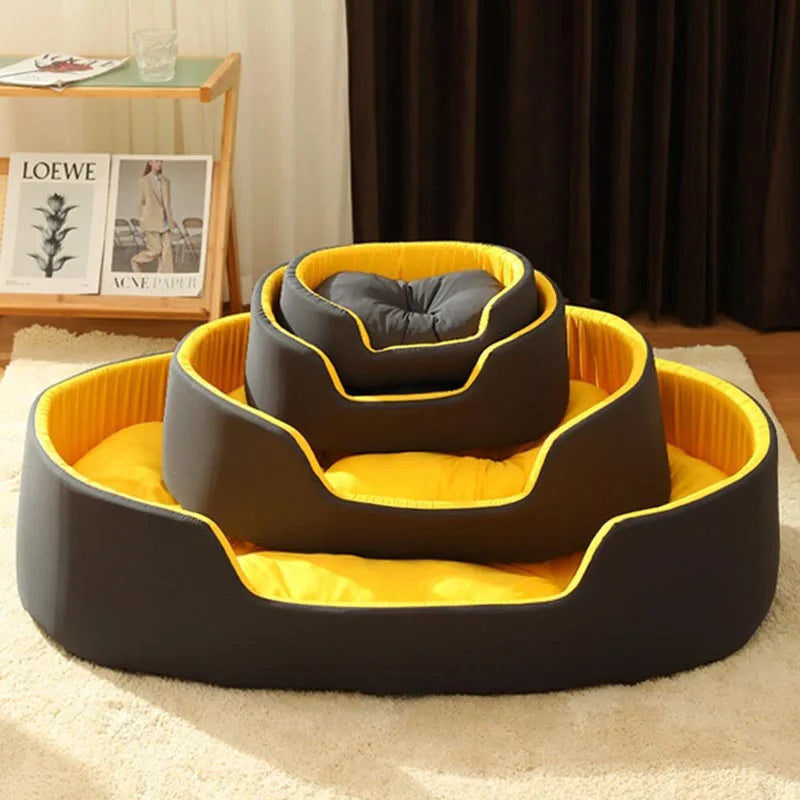 Cama para Cães e Gatos