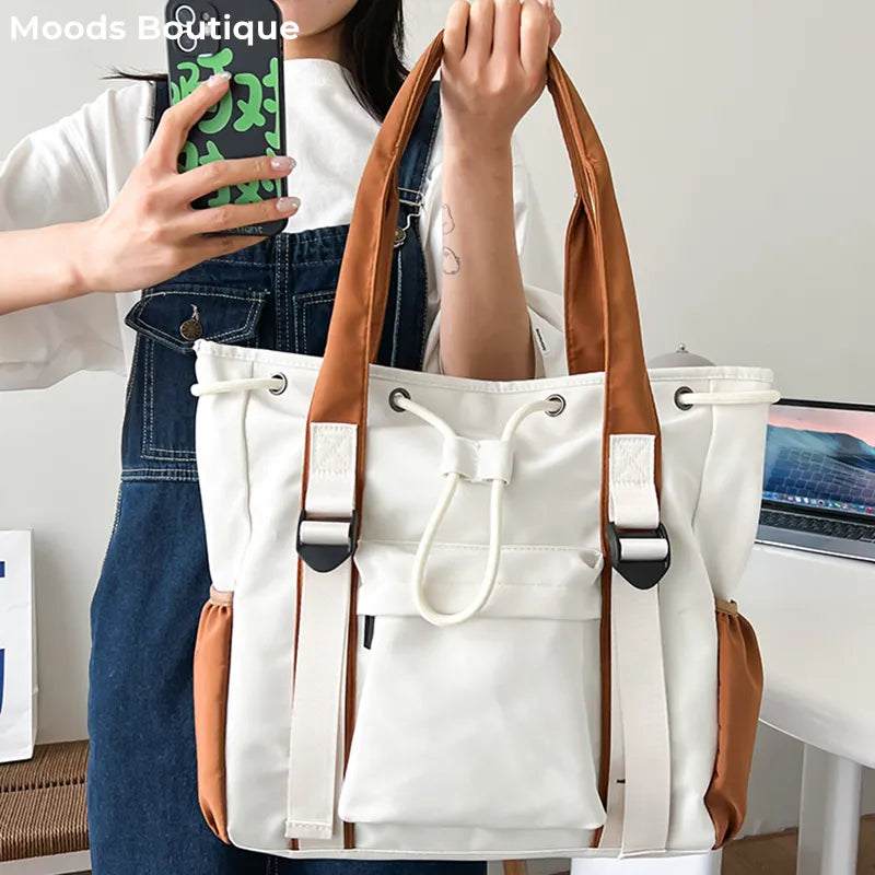 Bolsa Crossbody Multiuso