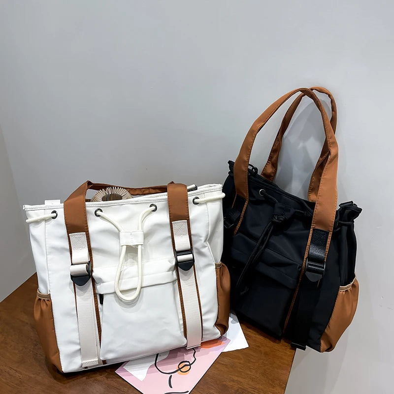 Bolsa Crossbody Multiuso