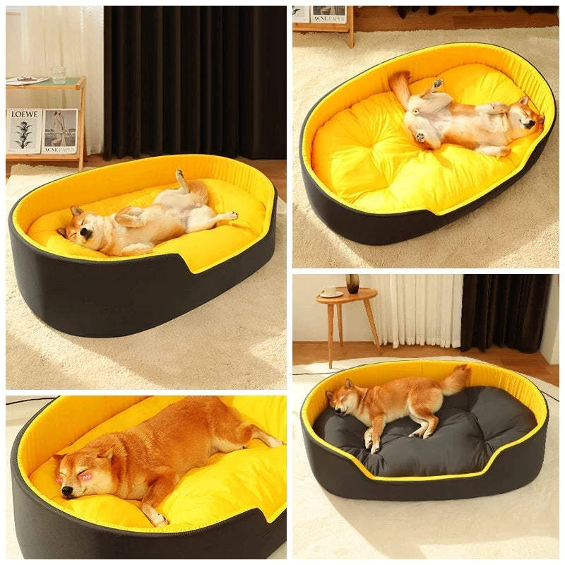 Cama para Cães e Gatos